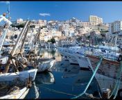 Visit Sicily official page