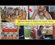 Mom&#39;s Corner - Kannada vlogs