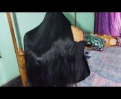 long hair play ad