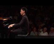 Paloma O&#39;Shea Santander Piano Competition