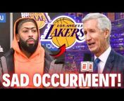 Lakers News Fan Report