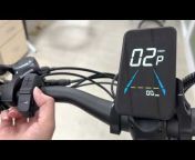 SMLRO electric bikes