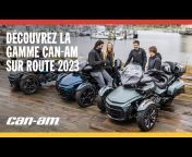 Can-Am On-Road