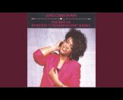 Evelyn &#34;Champagne&#34; King - Topic