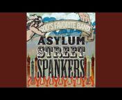 Asylum Street Spankers - Topic
