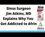 Atkins Expert Sinus Care
