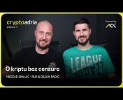 CryptoAdria Podcast