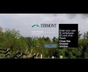 Vermont Department of Human Resources