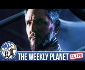 The Weekly Planet Clips