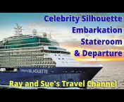 Ray u0026 Sue&#39;s Travel Channel
