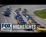 NASCAR on FOX
