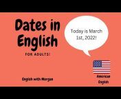 English with Morgan