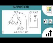 Math With Chris
