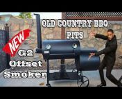 Smokin&#39; Joe&#39;s Pit BBQ