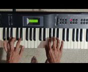 Organ-Keyboard play