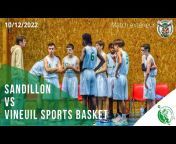 Vineuil Sports Basket