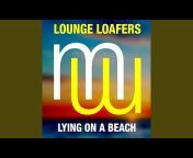 Lounge Loafers - Topic