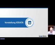 Iodata GmbH Karlsruhe