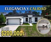 Rhansel Acevedo - Casas Nuevas y Usadas en Florida
