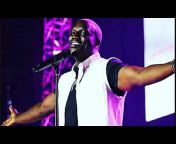 Akon is Back