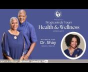 Progressively Yours Health and Wellness Podcast
