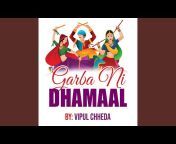 Vipul Chheda - Topic