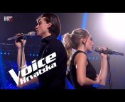 The Voice Croatia