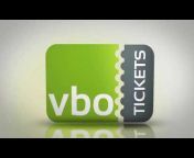 VBO Tickets