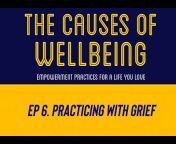 Causes of Wellbeing - Pablo Das Coaching.