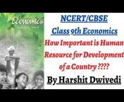 Harshit Dwivedi Education