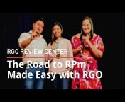 RGO Review Center