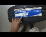 Tyre expert advice