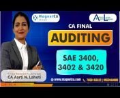 Aarti Lahoti Audit Learning
