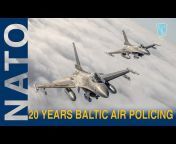 NATO ALLIED AIR COMMAND