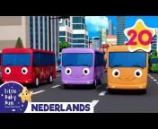 Little Baby Bum Nederlands - Kinderliedjes