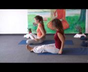 Yoga Practice Videos - Yoga Vidya