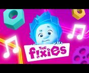 The Fixies