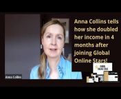 Global Online Stars, with Martha Fraser