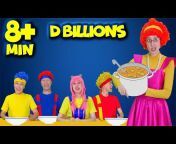 D Billions Español