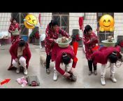 Pingzi Funny Video