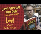 Jay&#39;s Virtual Quiz