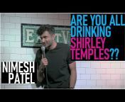 Nimesh Patel