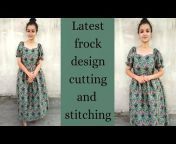 Stitch and Style by Felcy