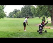 Tyler Davis Golf Highlights