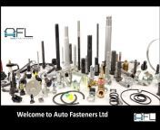 Auto-Fasteners Ltd