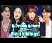 Korean Entertainment Highlights