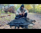 Hunting and Fishing with CnB Outdoors Tv