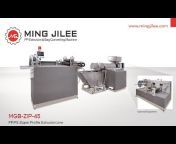 MING JILEE Machinery