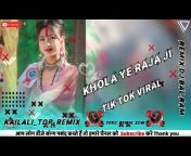Kailali Top Remix