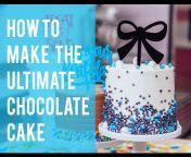 How To Cake It